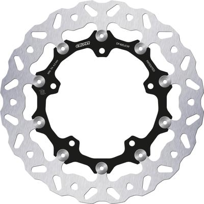 GALFER bremsscheibe "df495"