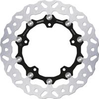 GALFER bremsscheibe "df495" - thumbnail