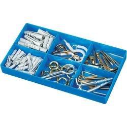 826279 Plugbox Inhoud 100 onderdelen