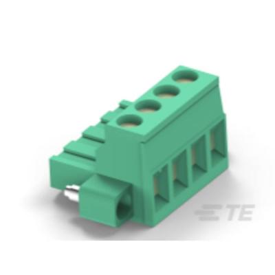 TE Connectivity 796858-4 1 stuk(s)