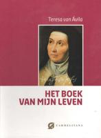 Het boek van mijn leven - Teresa van Avila - Hardcover (9789076671703) - thumbnail
