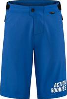 Cube Rookie X Actionteam - Kid's MTB Baggy Short - thumbnail