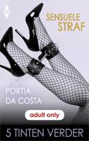 Sensuele straf - Portia Da Costa - ebook - thumbnail