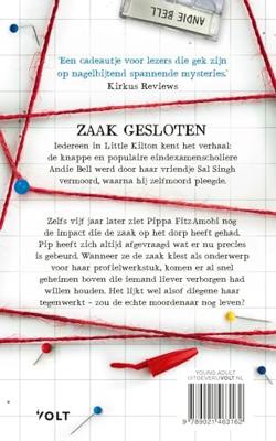 Moordgids voor lieve meisjes