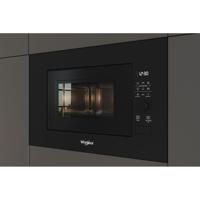 Whirlpool WMF200G NB Inbouw combimagnetrons Zwart - thumbnail