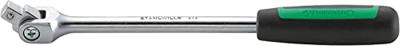 Stahlwille 424-2K 12061010 Ratelgreep Aandrijving 3/8 (10 mm) 1 stuk(s)