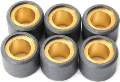 RMS Roller core set 17x13.5 mm, 9.4 g, 6 pcs.