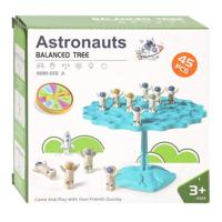 Balansspel Astronauten - thumbnail