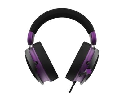 Dark Project SONO Gaming Headset Zwart
