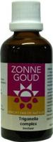 Zonnegoud Trigonella Complex - thumbnail