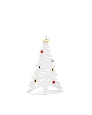 Alessi BARK for Christmas Kerstboom RVS 45 cm incl. magneten Alessi BARK for Christmas Kerstboom RVS 45 cm incl. magneten