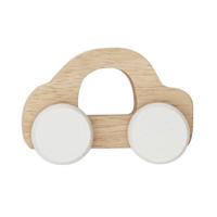 byAstrup Houten auto (1) 9 cm - thumbnail