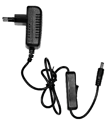 Superfish Aqualed Trafo 3/5/7W - Waterdichte Vijververlichting voor Sfeervolle Tuin