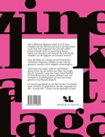 Volkskrant Magazine - het boek - thumbnail