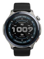 Smartwatch Amazfit Balance 2 Zwart Grijs 1,5" - thumbnail