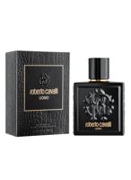 Roberto Cavalli Uomo Eau de Toilette - thumbnail