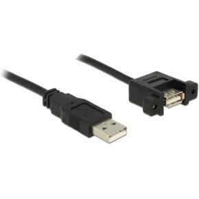 Ngk Usb a naar usb a inbouwkabel