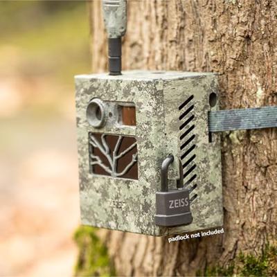 Zeiss Metalen behuizing Secacam 3