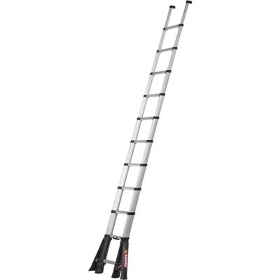 Telesteps Prime Line Telescoopladder 3,5m met stabilizer - 72235-781 - thumbnail