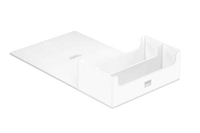 Ultimate Guard Arkhive 800+ Xenoskin - White