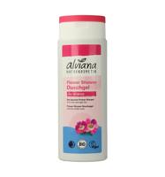 Alviana Douchegel flower shower 250 Milliliter - thumbnail
