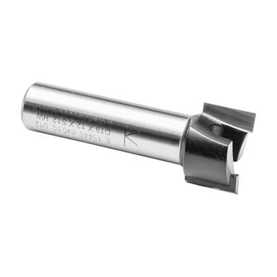 ENT Vlaktefrees HM A 19mm kolf 12mm - 7913440
