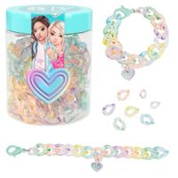 TOPModel DIY clic chain - thumbnail