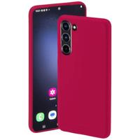 Hama Cover Finest Feel Voor Samsung Galaxy S23+ Rood - thumbnail