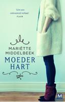 Moederhart - Mariëtte Middelbeek - ebook - thumbnail