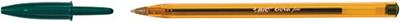 Bic balpen Cristal Fine groen - thumbnail