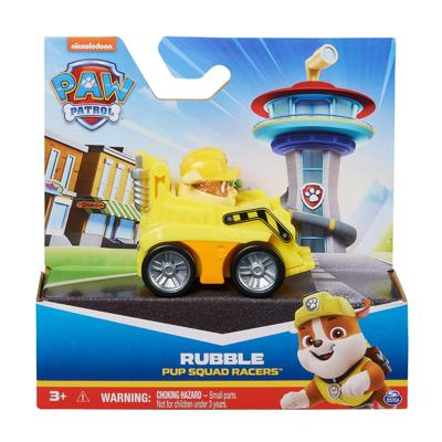Paw Patrol Pup Squad Racers Assorti