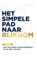 Het simpele pad naar rijkdom - Jl Collins - ebook - thumbnail