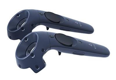 HTC VIVE Pro 2 Full Kit - thumbnail