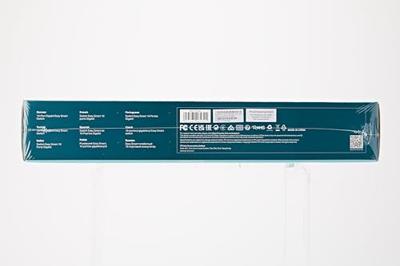 TP-Link TL-SG116E Switch Zwart - thumbnail