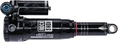 ROCKSHOX schokdemper "super deluxe ultimate rc2t" rear shock rs sup.del. ult.rc2t 205x62,5mm