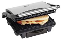 Bestron ASW-113S Panini Grill - thumbnail