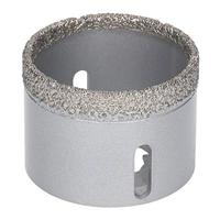 Bosch Accessoires X-LOCK Diamantdroogboor Dry Speed ? 57mm - 1 stuk(s) - 2608599018 - thumbnail