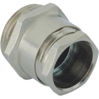 Kaiser Elektro B 132 Stopbuspakking M32 Metaal 1 stuk(s) - thumbnail