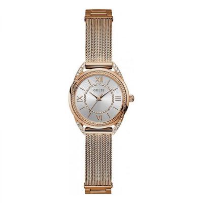 GUESS W1084L3 Dames Horloge