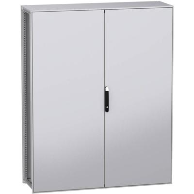 Schneider Electric Staande kast 1 stuk(s)