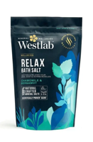 Westlab Bath Salt Relax - thumbnail