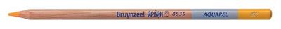 Bruynzeel Design Aquarel potlood - Donkergeel