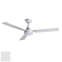 Beacon Plafondventilator witCalypso Ø 122cm IP20 - 213015 - thumbnail