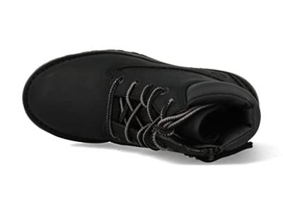 Timberland Courma Kid TB0A28UD001 Zwart-21 maat 21