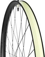 STANS Stan&apos;s flow mk4 rear wheel - 27,5&apos;&apos; - 12x148 ta - sram xdr - 6-bolt - gray - thumbnail