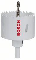 Bosch Accessoires HSS Bi-Metaal Gatzaag 64 mm - 2609255612 - thumbnail