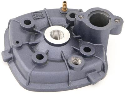 RMS Cylinder heads std. 50 ccm lc