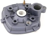 RMS Cylinder heads std. 50 ccm lc - thumbnail