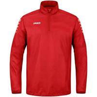 JAKO 7302 Rainzip Team - Rood - XL - thumbnail