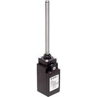 Pizzato Elettrica FR 525-M2 FR 525-M2 Eindschakelaar 250 V/AC 6 A Veerstaaf Moment IP67 1 stuk(s) - thumbnail